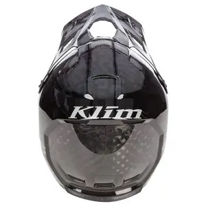F3 Carbon Helmet ECE  Wild - Chameleon