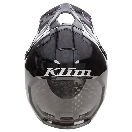F3 Carbon Helmet ECE  Wild - Chameleon