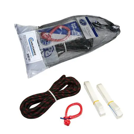 Bungee bogseringslina Bungee bogseringslina