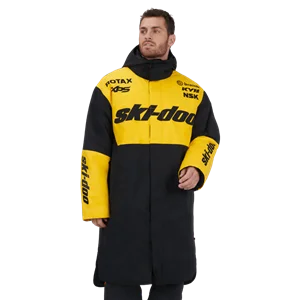 Ski-doo Warm-up coat OneSize