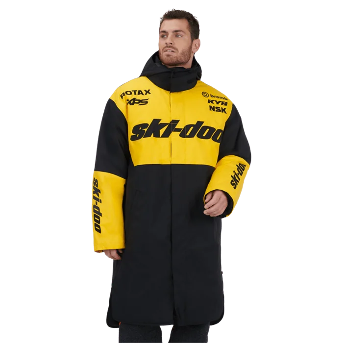 Ski-doo Warm-up coat OneSize