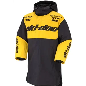 Ski-doo Warm-up coat OneSize