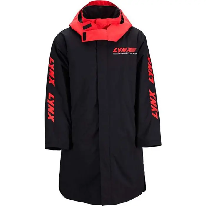 Lynx warmup jacket Lynx warmup jacket