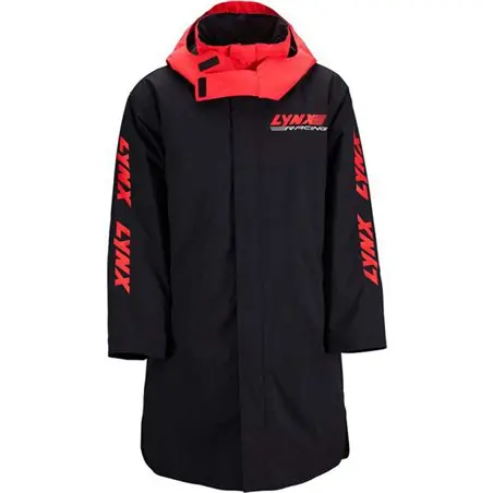 Lynx warmup jacket Lynx warmup jacket