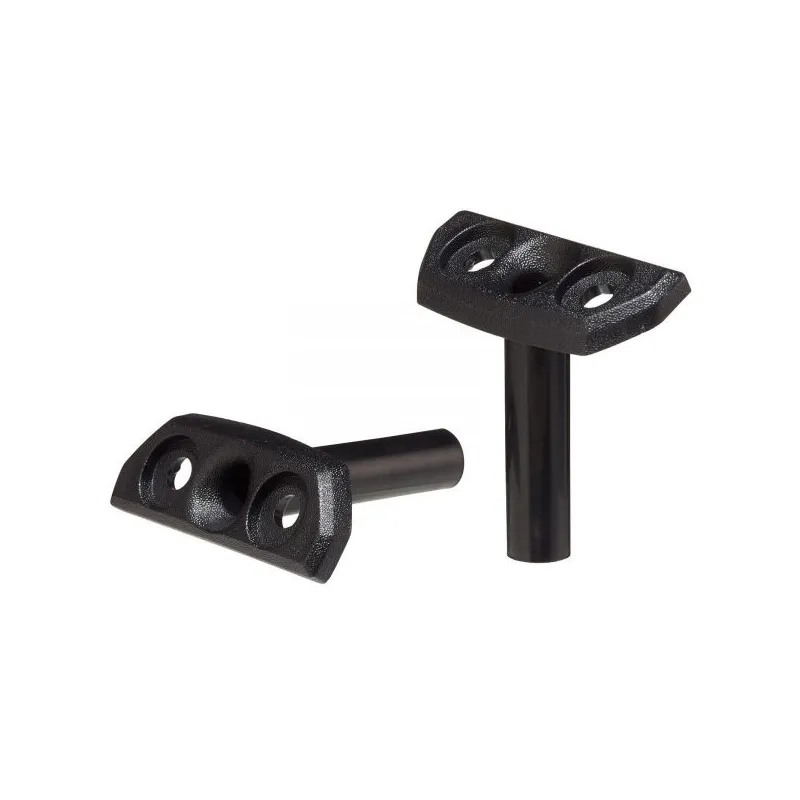 Monteringssats för fendrar med snabbfäste