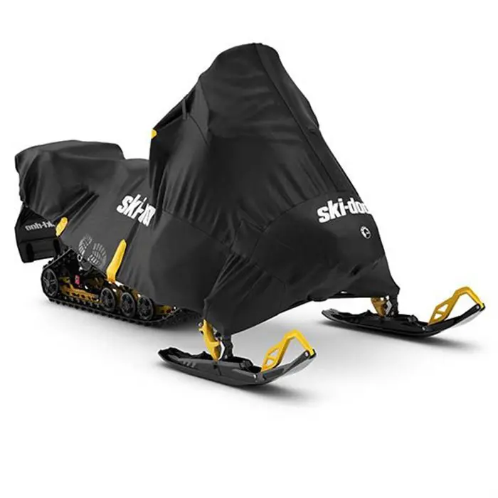 Ride-on-kapellsystem med rap-clip Ride-on-kapellsystem med rap-clip