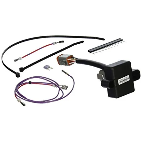 Modul för xtm-paket