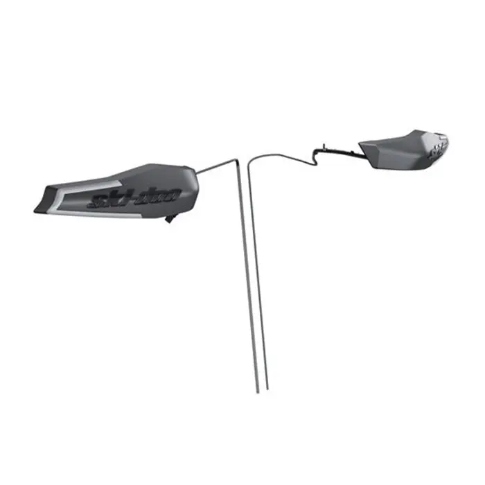 Signature handskydd med led-belysning Signature handskydd med led-belysning