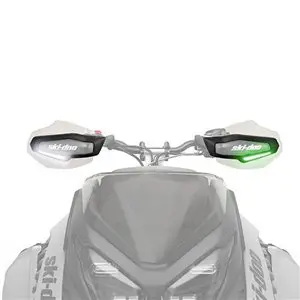 Led-blinkersljus