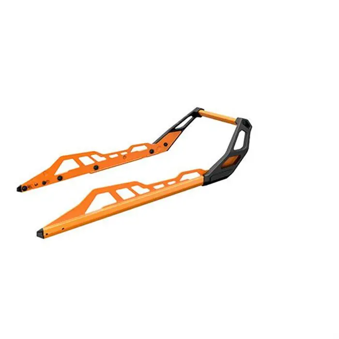 Adventure bakre stötfångare 16 Adventure bakre stötfångare 16