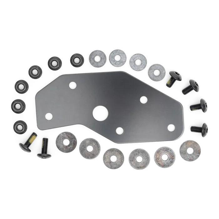 Adaptrar för smidig, vattentät linq-tunnelväska