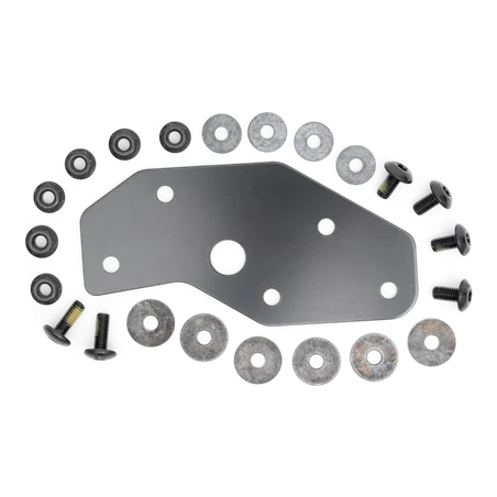 Adaptrar för smidig, vattentät linq-tunnelväska