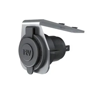 12-volt power outlet