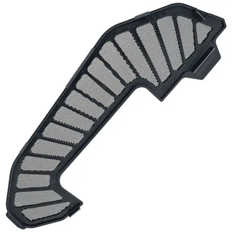 Ersättningsfilter för kraftigt luftintag