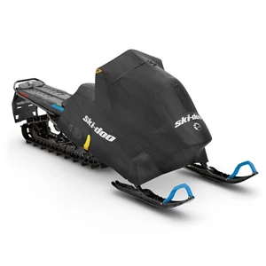 Ride on cover (roc) system