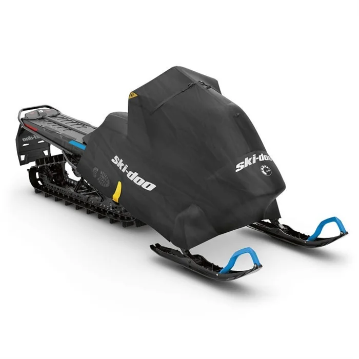 Ride on cover (roc) system Ride on cover (roc) system