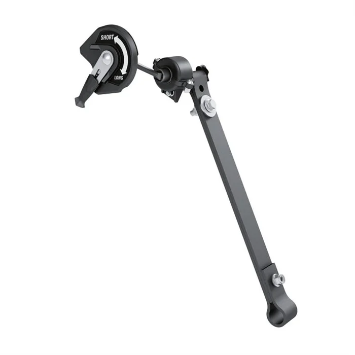Tmotion med justerbar stopprem Tmotion med justerbar stopprem