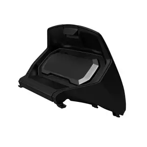 Utökat handskfack/gps-hållare