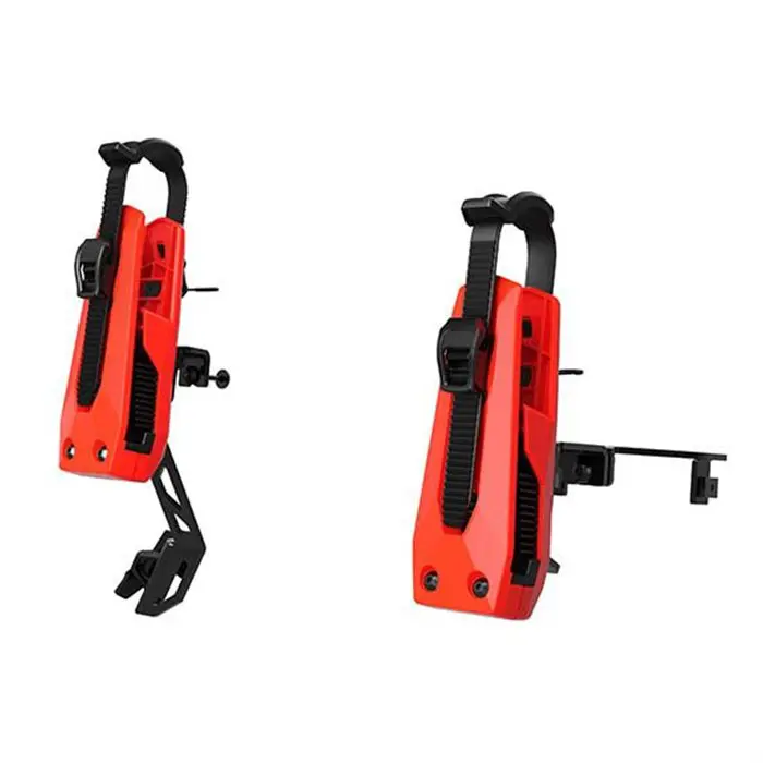 Linq-räcke för snowboard/skidor Linq-räcke för snowboard/skidor