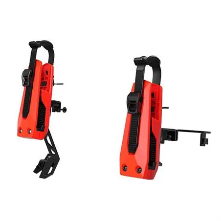Linq-räcke för snowboard/skidor