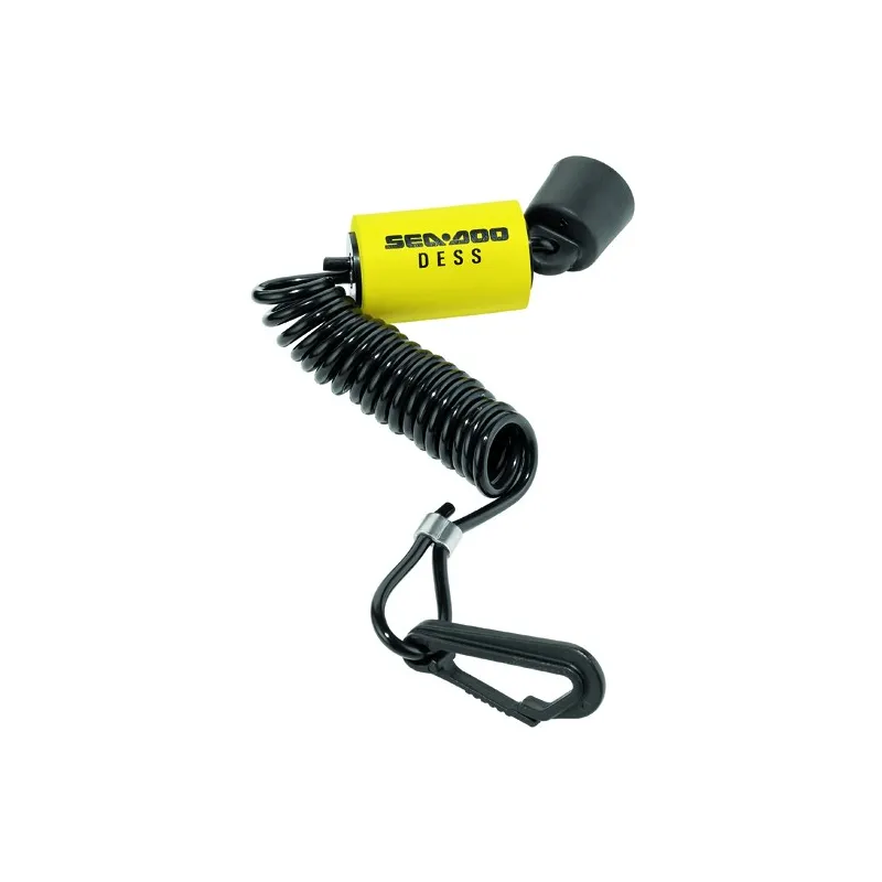 D.e.s.s. Flytsäkerhetslina