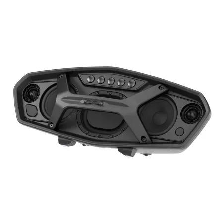 Spark bärbart ljudsystem