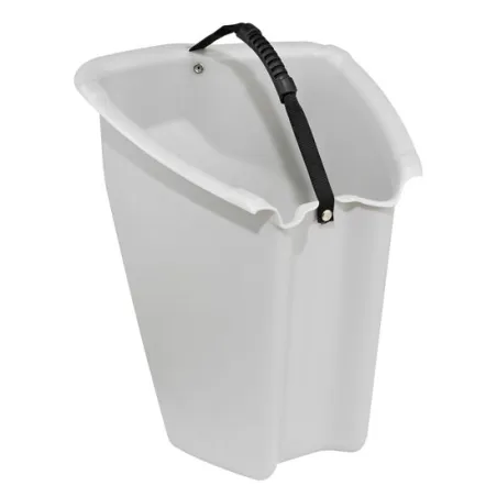 Främre förvaringsfack