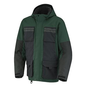 Expedition jacket men