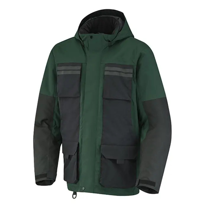 Expedition jacket men Expedition jacket men