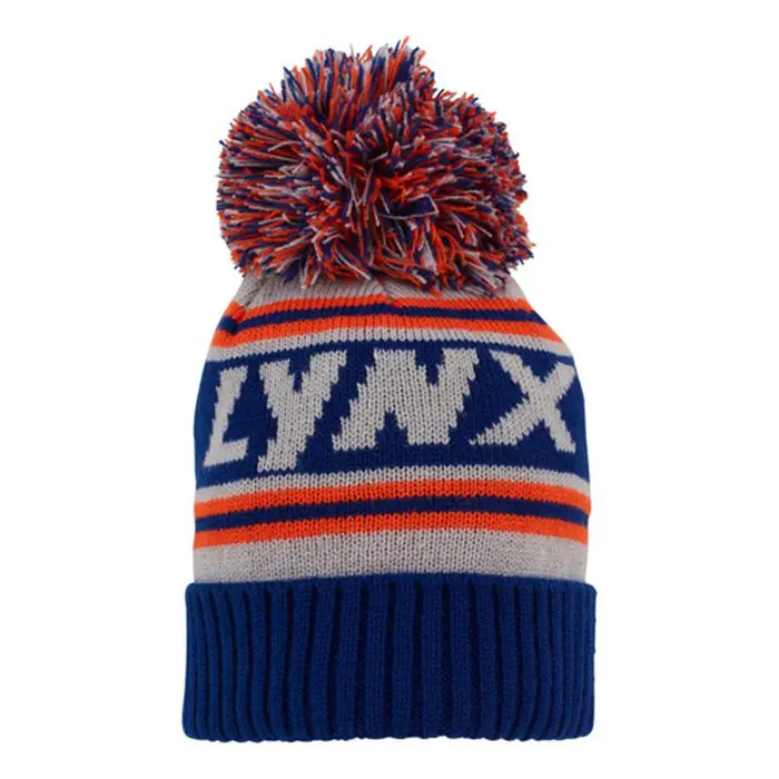 Lynx kids beanie onesize Lynx kids beanie onesize