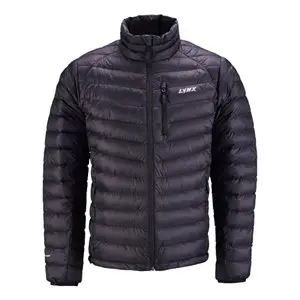 Lynx packable down jacket men