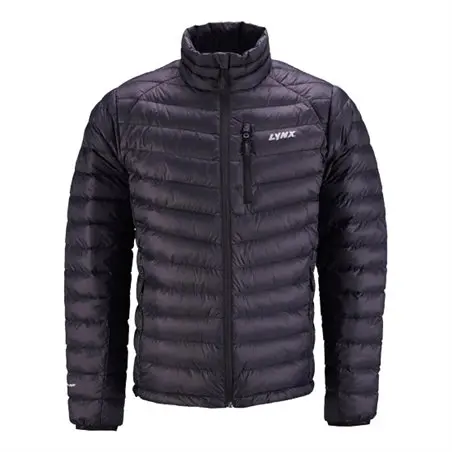 Lynx packable down jacket men Lynx packable down jacket men