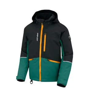 Particle jacket teen