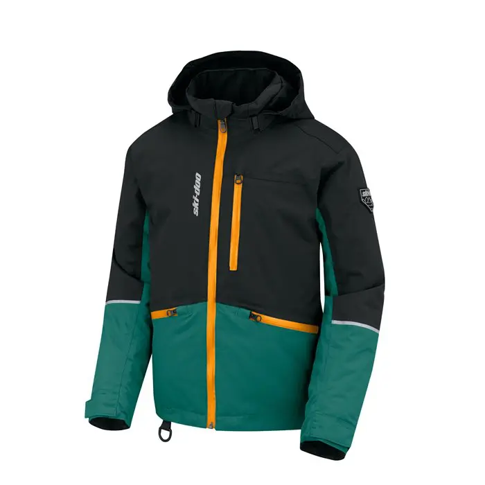 Particle jacket teen Particle jacket teen