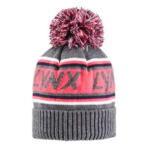 Lynx signature beanie onesize