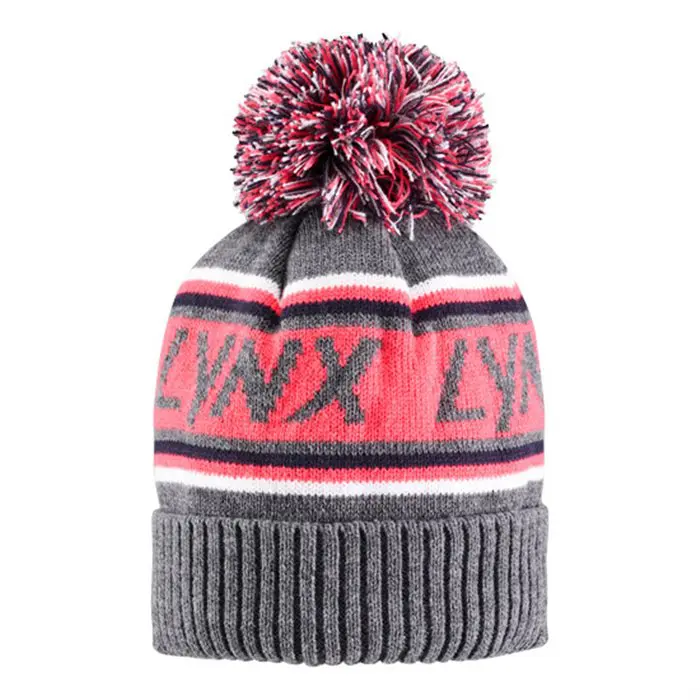 Lynx signature beanie onesize