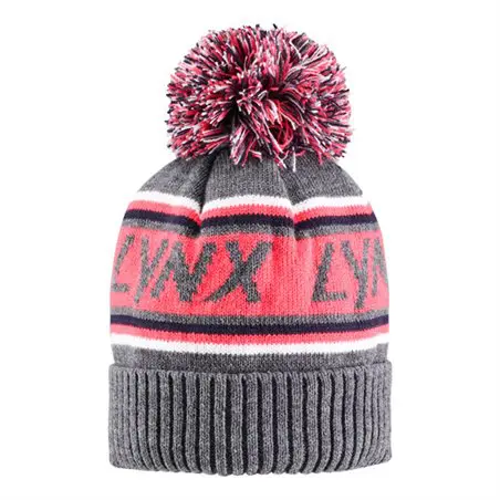 Lynx signature beanie onesize
