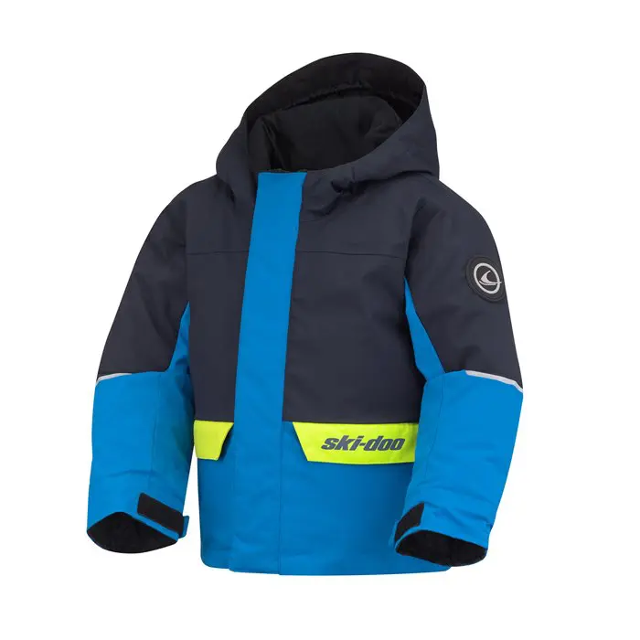 Minium jacket Minium jacket