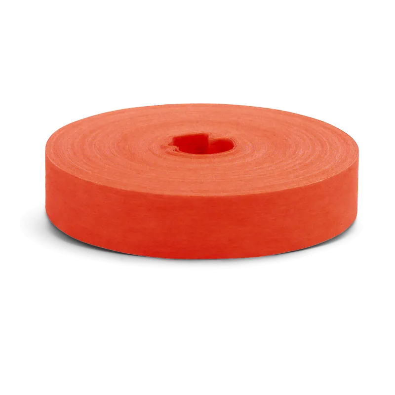 Märkband, enfärgat 20 mm