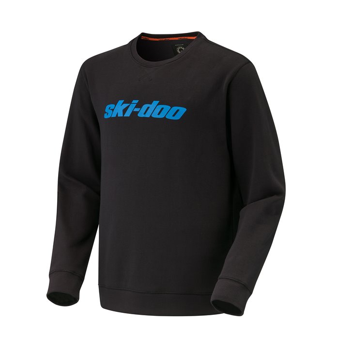 Signature crew sweatshirt men