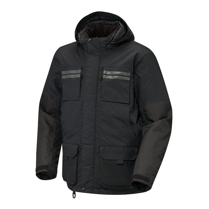 Expedition jacket men