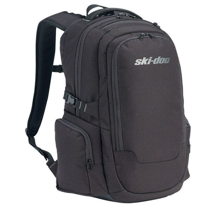 Skidoo laptop backpack