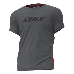 Lynx signature tshirt men