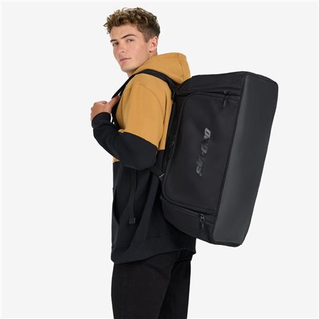 Skidoo duffle backpack