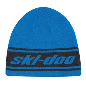 Reversible skidoo beanie os bl