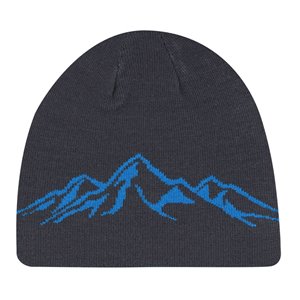 Reversible skidoo beanie os bl