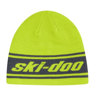 Reversible skidoo beanie os gn