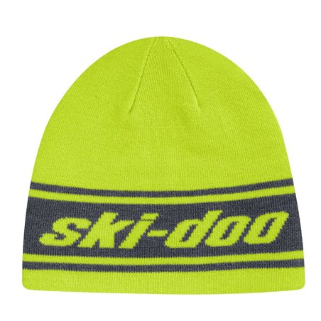 Reversible skidoo beanie os gn