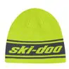 Reversible skidoo beanie os gn