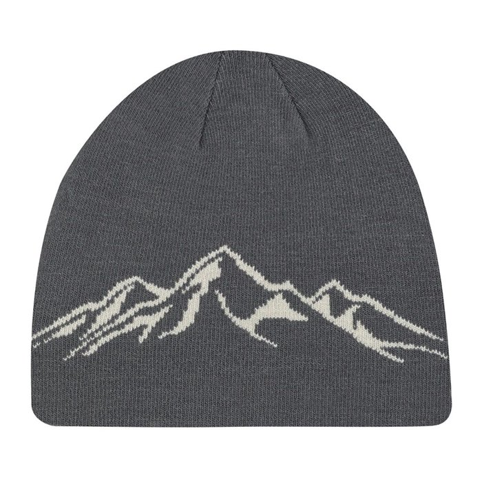 Reversible skidoo beanie os gy